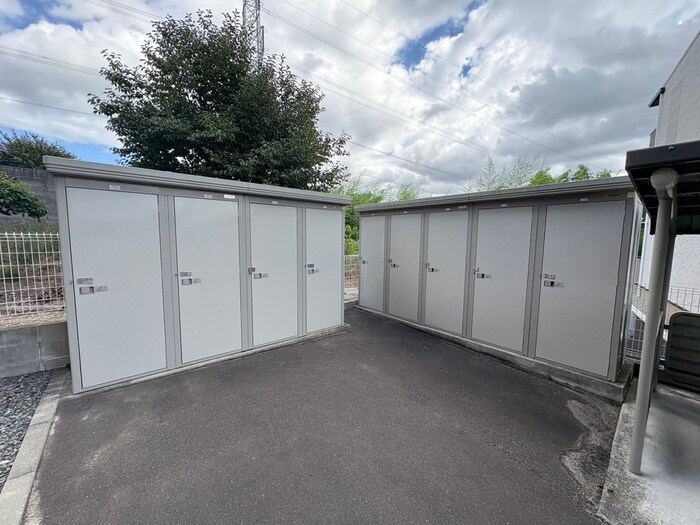 物件外観写真3　(建物設備)