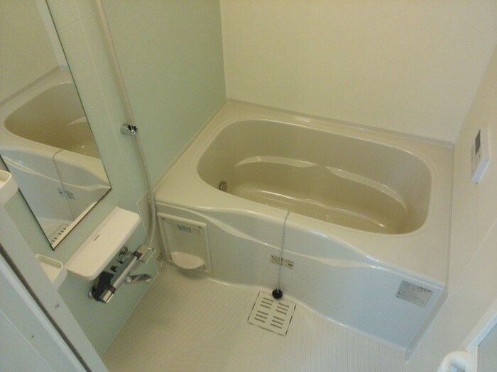 物件内観写真10　(バス／シャワールーム等)