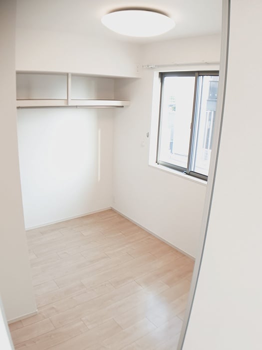 物件内観写真12　(居室)