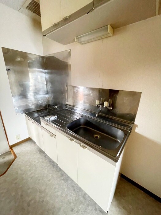 物件内観写真8　(キッチン)