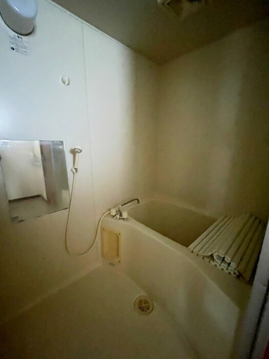 物件内観写真9　(バス／シャワールーム等)