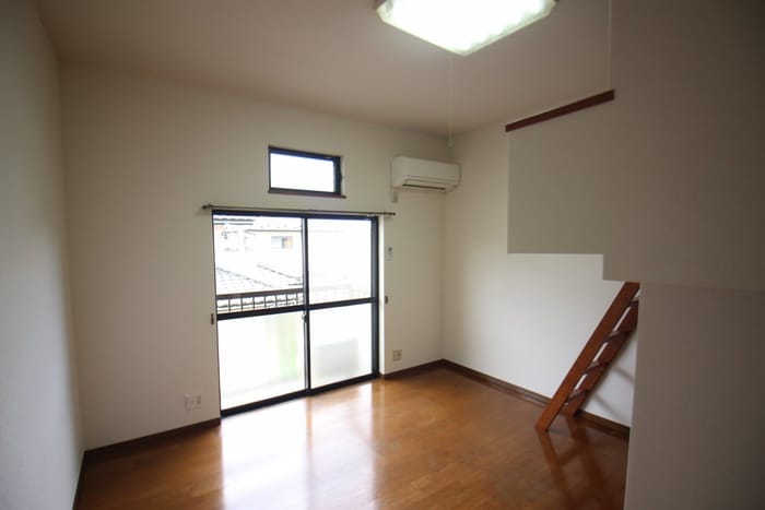 物件内観写真9　(居室)