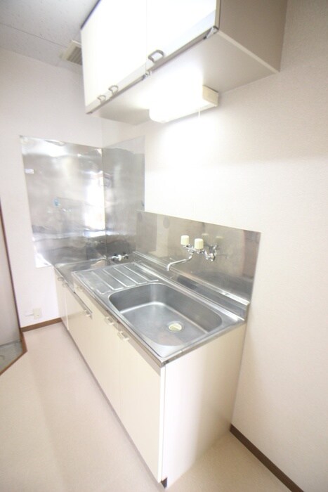 物件内観写真10　(キッチン)