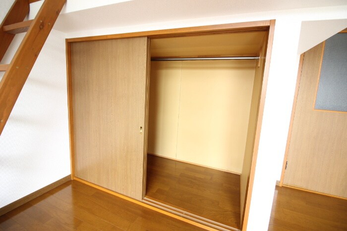 物件内観写真14　(収納)