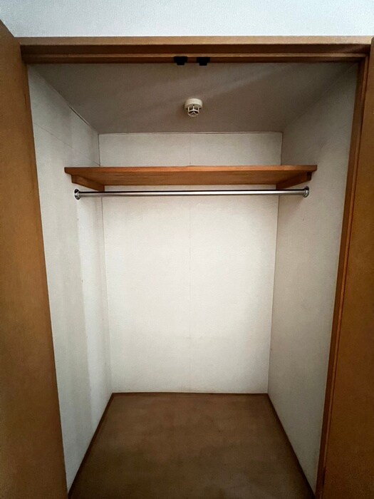 物件内観写真9　(収納)