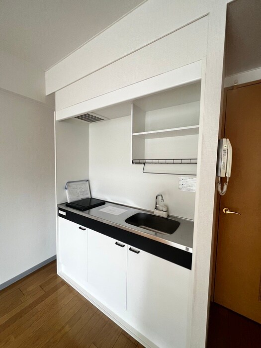 物件内観写真10　(キッチン)