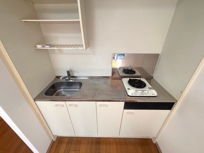 物件内観写真11　(キッチン)