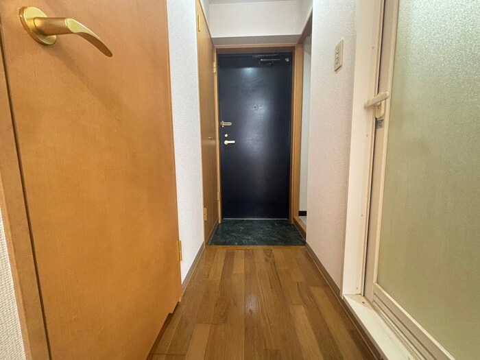 物件内観写真19　(廊下)