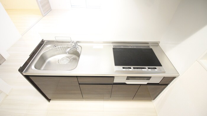 物件内観写真9　(キッチン)