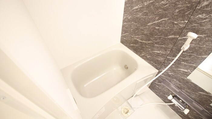 物件内観写真10　(バス／シャワールーム等)