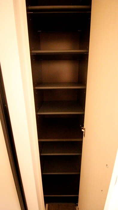 物件内観写真15　(靴箱)