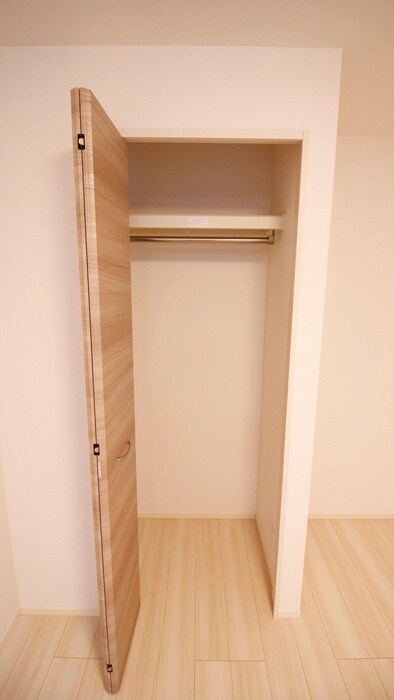 物件内観写真17　(収納)