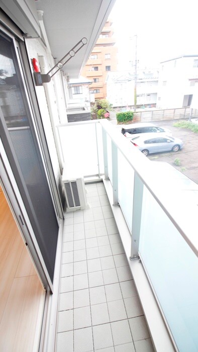 物件内観写真21　(ベランダ・バルコニー)