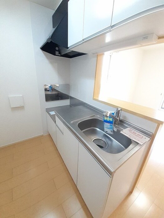 物件内観写真8　(キッチン)