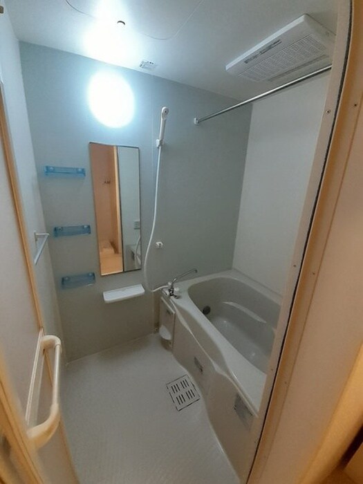 物件内観写真9　(バス／シャワールーム等)