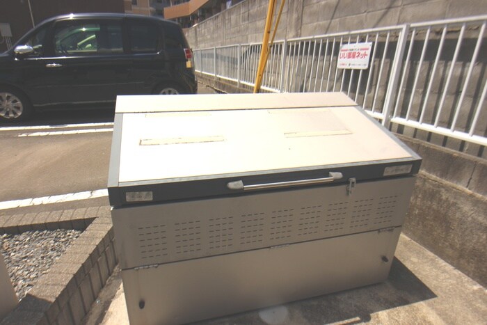 物件外観写真5　(建物設備)