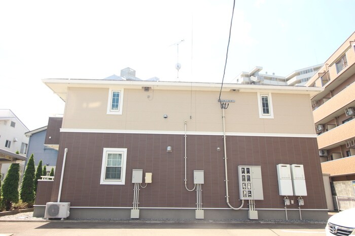 物件外観写真6　(外観写真)