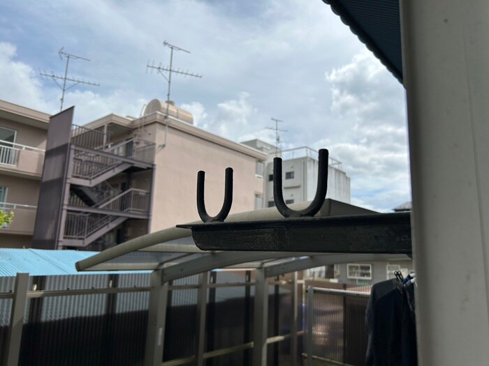 物件内観写真20　(ベランダ・バルコニー)