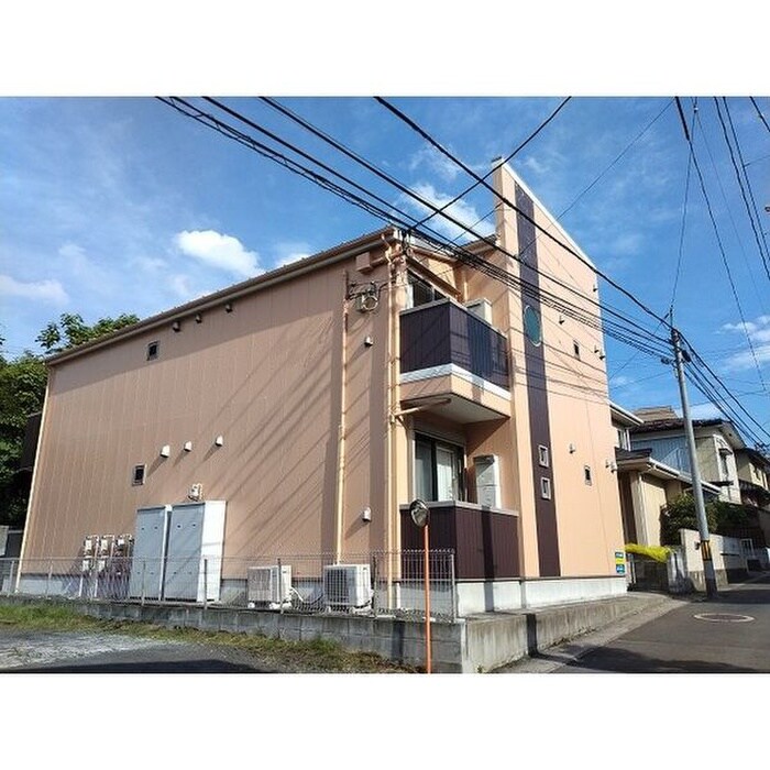 物件外観写真2　(外観写真)