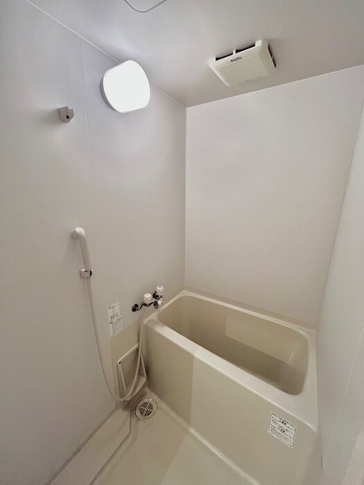 物件内観写真12　(バス／シャワールーム等)