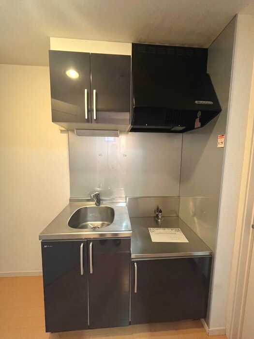 物件内観写真15　(キッチン)