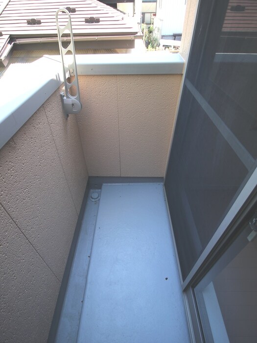 物件内観写真20　(ベランダ・バルコニー)