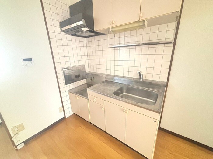 物件内観写真11　(キッチン)