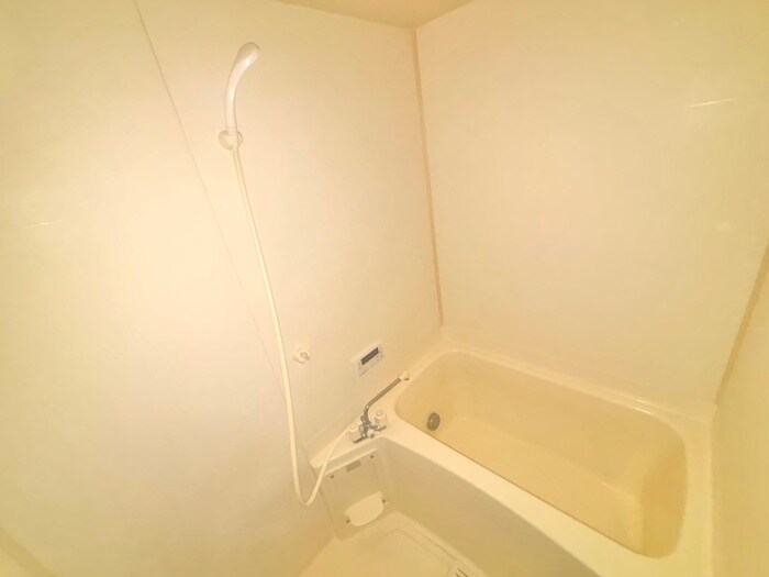 物件内観写真12　(バス／シャワールーム等)