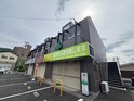 パルネット西館