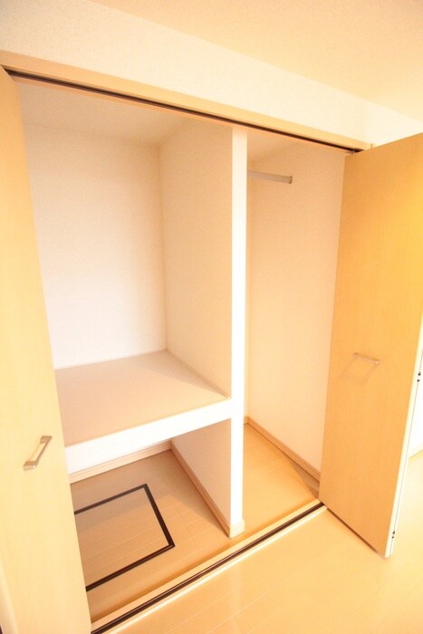 物件内観写真19　(収納)
