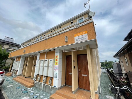 colonial藤松外観写真