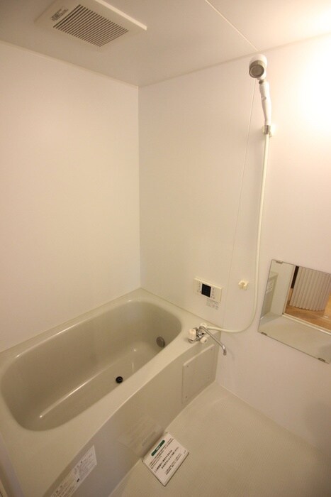 物件内観写真9　(バス／シャワールーム等)