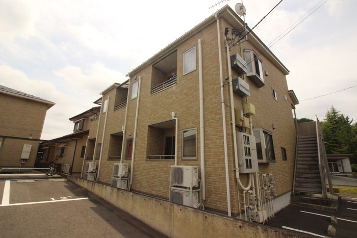 物件外観写真6　(周辺環境)