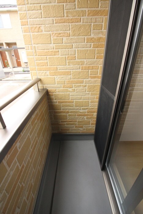 物件内観写真14　(ベランダ・バルコニー)