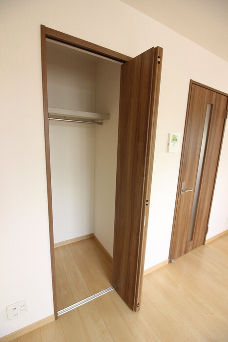 物件内観写真17　(収納)