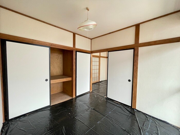 物件内観写真7　(居室)