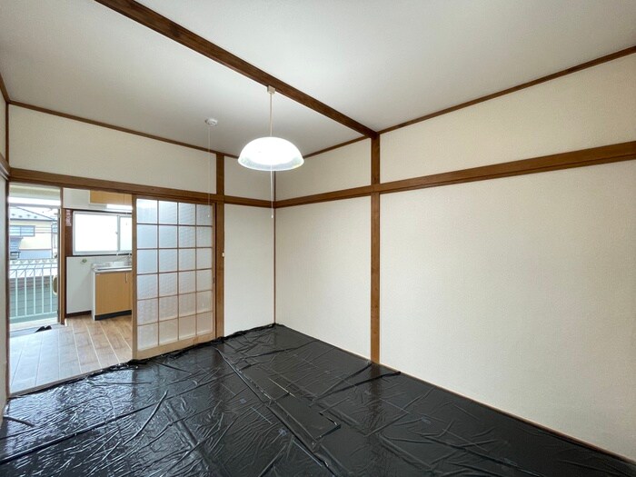 物件内観写真9　(居室)