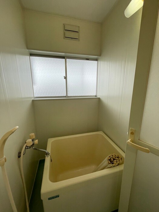 物件内観写真11　(バス／シャワールーム等)