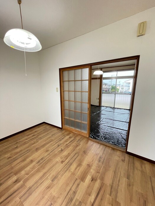 物件内観写真18　(廊下)