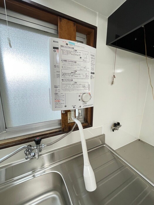 物件内観写真20　(キッチン)