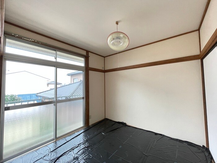 物件内観写真21　(居室)