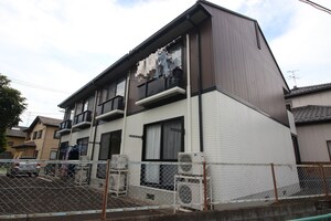 ディアス笠見外観写真