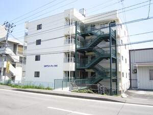日成ヴィバ－チェＯＮＥ外観写真
