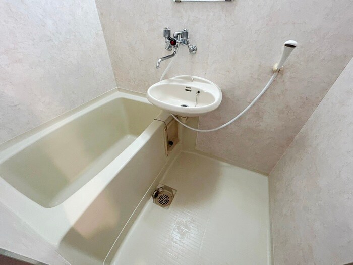 物件内観写真12　(バス／シャワールーム等)