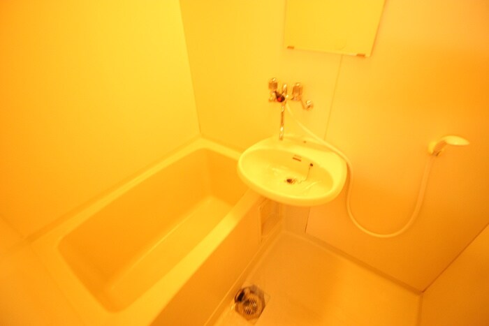 物件内観写真13　(バス／シャワールーム等)