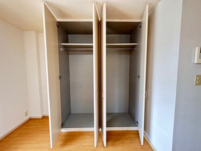 物件内観写真9　(収納)