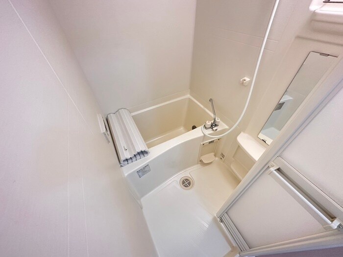 物件内観写真11　(バス／シャワールーム等)