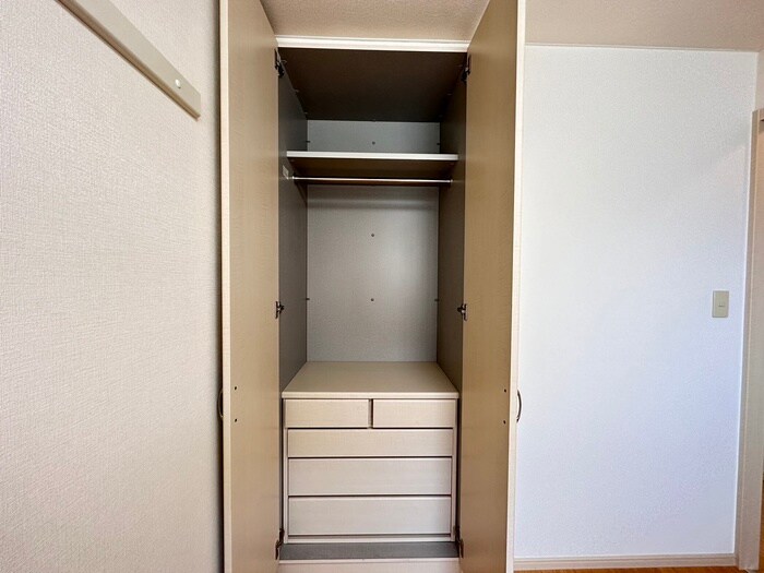 物件内観写真19　(収納)