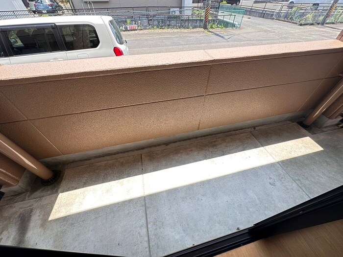 物件内観写真21　(ベランダ・バルコニー)