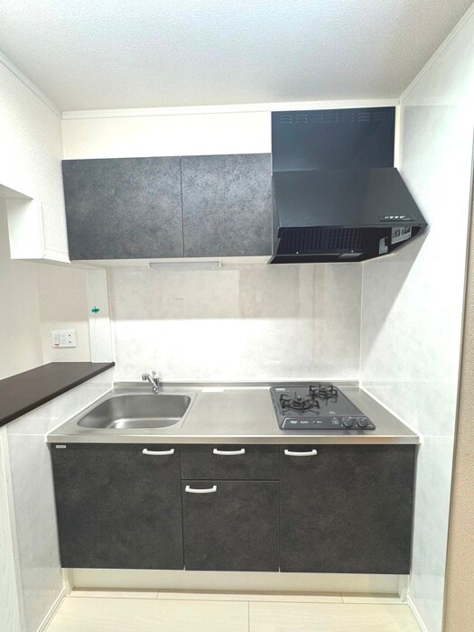 物件内観写真10　(キッチン)